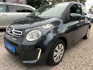 Citroen C1 Feel*Klima*Freispr*Temp*94.TKM*TÜV NEU Bild 4