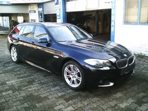 BMW 520 d Touring (F11)