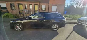 Mazda 6 6 Sport Kombi 2.2 CD DPF Edition 125