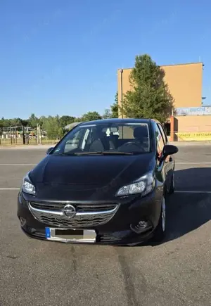 Opel Corsa 1.4 drive