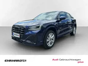 Audi Q2 35 TFSI S tronic S line VIRTUAL*NAVI*LED*HECKKL...
