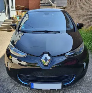 Renault ZOE Intens