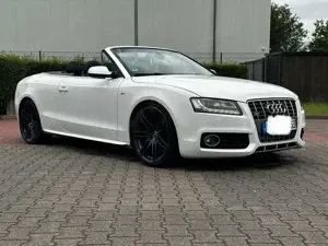 Audi S5 3.0 TFSI quattro