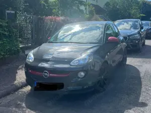 Opel Adam Adam 1.4 Jam