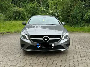 Mercedes-Benz CLA 180 CLA 180 Urban Bild 1
