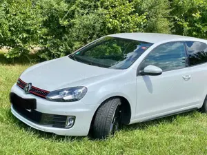 Volkswagen Golf GTI GTI