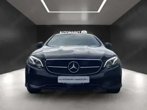 Mercedes-Benz E 200 Coupe Night*HUD*Wides*Multibeam*Comand*TW Bild 5