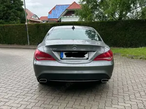 Mercedes-Benz CLA 180 CLA 180 Urban Bild 3