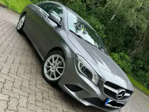 Mercedes-Benz CLA 180 CLA 180 Urban Bild 4