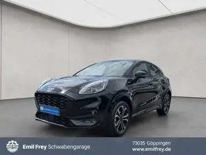 Ford Puma 1.0 EcoBoost Hybrid Aut. ST-LINE *ACC*LED*