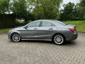 Mercedes-Benz CLA 180 CLA 180 Urban Bild 5
