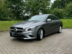 Mercedes-Benz CLA 180 CLA 180 Urban Bild 2