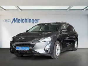 Ford Focus Turnier Cool  Connect/Winterpaket/LED-Scheinwerfe