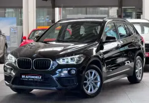 BMW X1 xDrive 20 d Advantage*LED*Navi*SHZ*Tüv/Au neu*