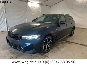 BMW 320 xDr M Sport ShadowL. DrivingAss-Prof StandHz