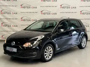 Volkswagen Golf VII Lounge Navi/PDC/SHZ/Tempomat/ALU/EURO6