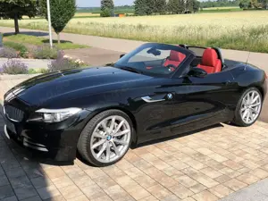 BMW Z4 Z4 sDrive35i Sport-Aut.