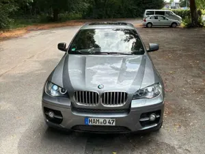 BMW X6 X6 xDrive35d Bild 1