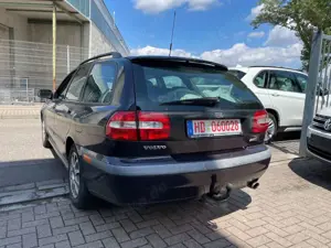 Volvo V40 Bild 5