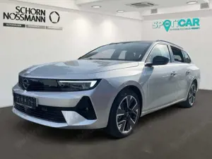 Opel Astra ASTRA L-ELEKTRO ST EDITION NAVI+WINTERPAKET+KAMERA