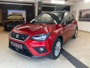 SEAT Arona FR +Winterpaket+DAB+FULL-Link+ACC+Voll-LED