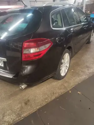 Renault Laguna Grandtour 2.0 dCi FAP GT Bild 4