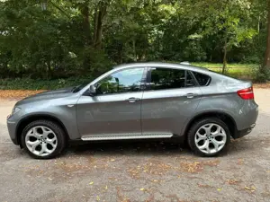 BMW X6 X6 xDrive35d Bild 2