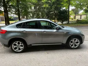 BMW X6 X6 xDrive35d Bild 4
