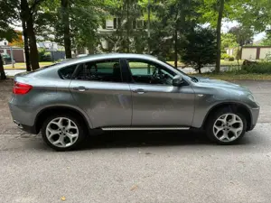 BMW X6 X6 xDrive35d Bild 3