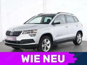 Skoda Karoq Ambition Pano|Navigation|CarPlay|LED|ACC
