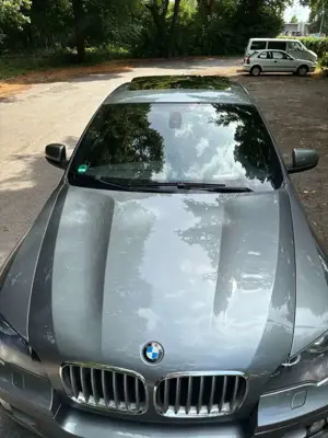 BMW X6 X6 xDrive35d Bild 5