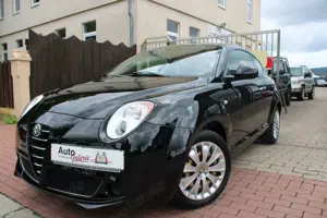 Alfa Romeo MiTo Basis|Klimaanlage|TÜV/AU Neu