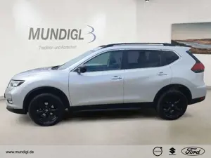 Nissan X-Trail N-Design NAVI RFK360° PANO GSD AHK Autom SHZ FSE C Bild 2
