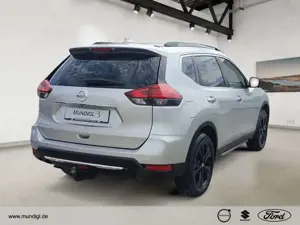 Nissan X-Trail N-Design NAVI RFK360° PANO GSD AHK Autom SHZ FSE C Bild 5