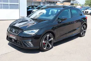 SEAT Ibiza 1.5 TSI FR DSG Beats_Pano_DCC_DAB_Keyless
