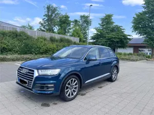 Audi Q7 Q7 50 TDI quattro tiptronic