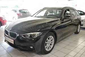 BMW 318 D F31 1.HAND *CO²-118g* LED*NAVI*ALARM*TEMPOMAT