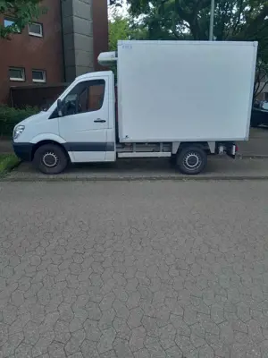 Mercedes-Benz Sprinter 211 CDI 906.711