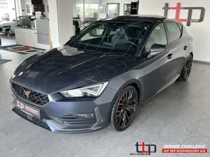 CUPRA Leon 2.0 TSI VZ Pano 19-Alu Memory Kamera ACC