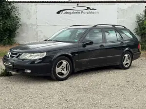 Saab 9-5 2.0 t Linear AHK*STANDHEIZUNG*KEIN TÜV*FAHRBERE