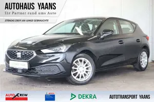 SEAT Leon 2.0 TDI Reference AID+LANE+LED+CARPLAY