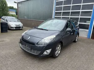 Renault Scenic III Grand Dynamique