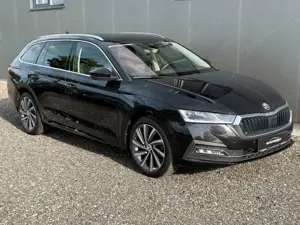 Skoda Octavia Style 2.0 DSG*ACC*MATRIX*HUD*RFK*AHK Bild 2