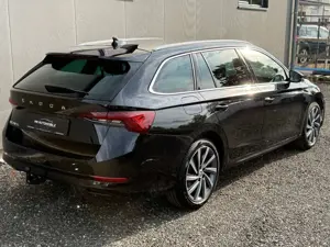 Skoda Octavia Style 2.0 DSG*ACC*MATRIX*HUD*RFK*AHK Bild 5