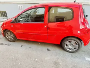 Renault Twingo 1.2 LEV 16V 75 iTwingo Bild 3