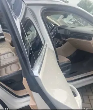 Volkswagen Touareg 3.0 V6 TDI 4Motion DPF Aut. R-Line