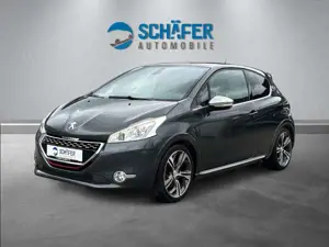 Peugeot 208 1.6 GTi #KLIMA #NAVI #SHZ #PDC #LEDER