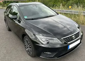 SEAT Leon Leon ST Xcellence 2.0 TDI LED Navi ACC Pan