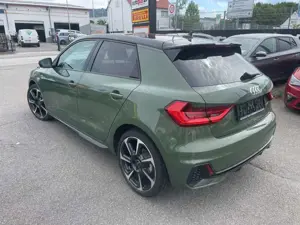 Audi A1 Sportback 30 TFSI S line/Interieur/Exteriuer Bild 2