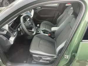 Audi A1 Sportback 30 TFSI S line/Interieur/Exteriuer Bild 5
